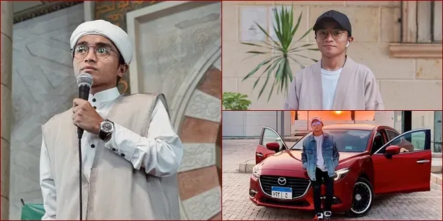 salmafina sunan taqy malik — ID news