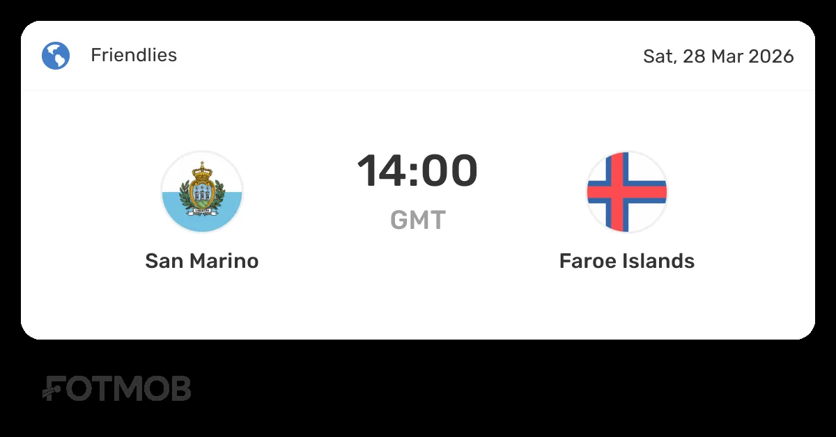 san marino vs — ID news