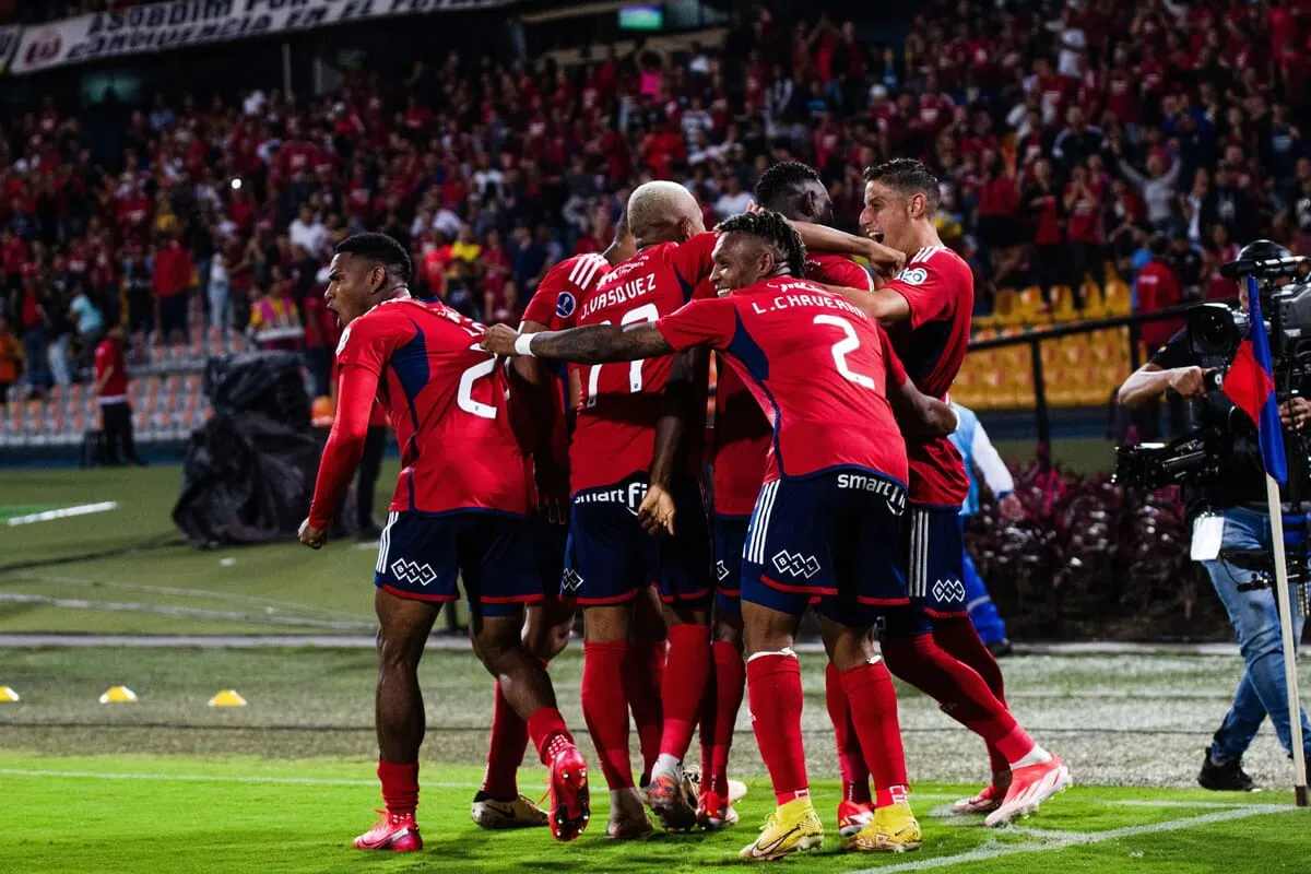 santa fe bogota — ID news