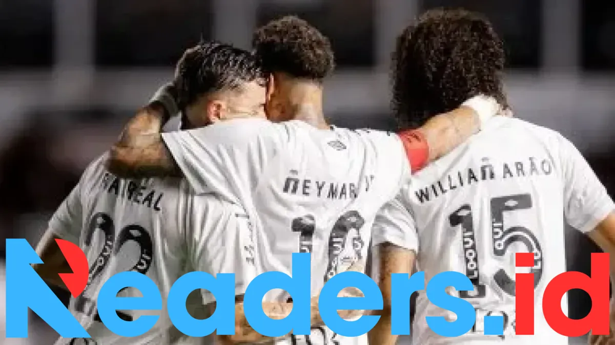 santos vs corinthians — ID news