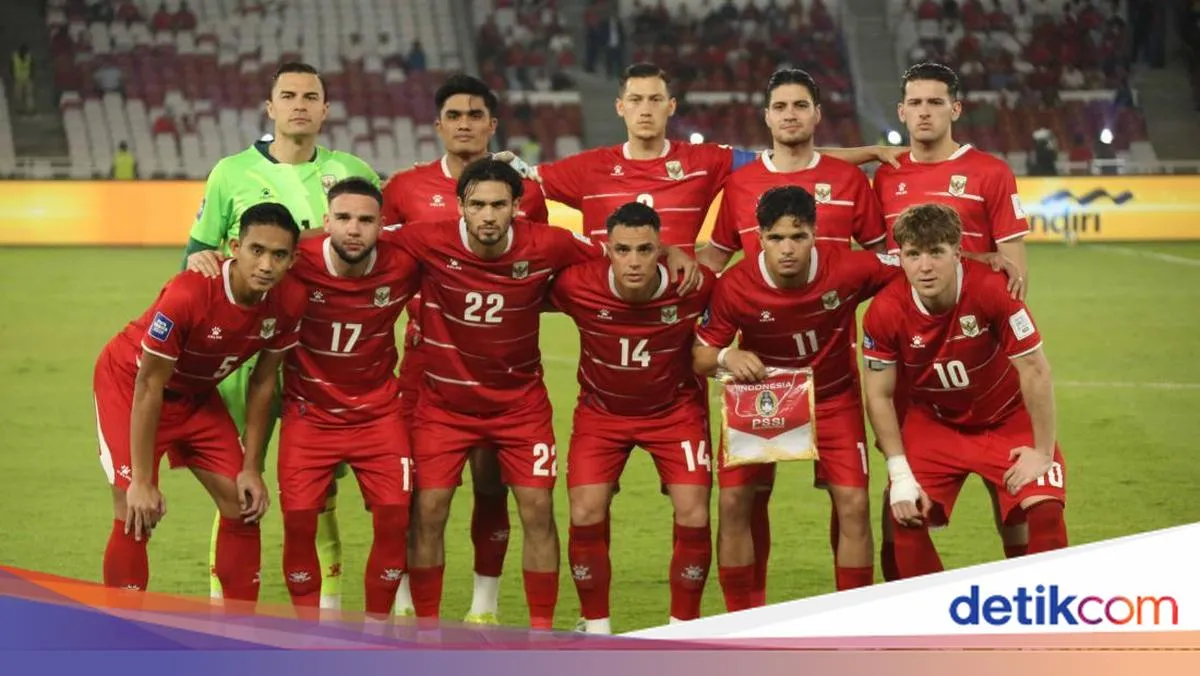 score indonesia vs bulgaria — ID news