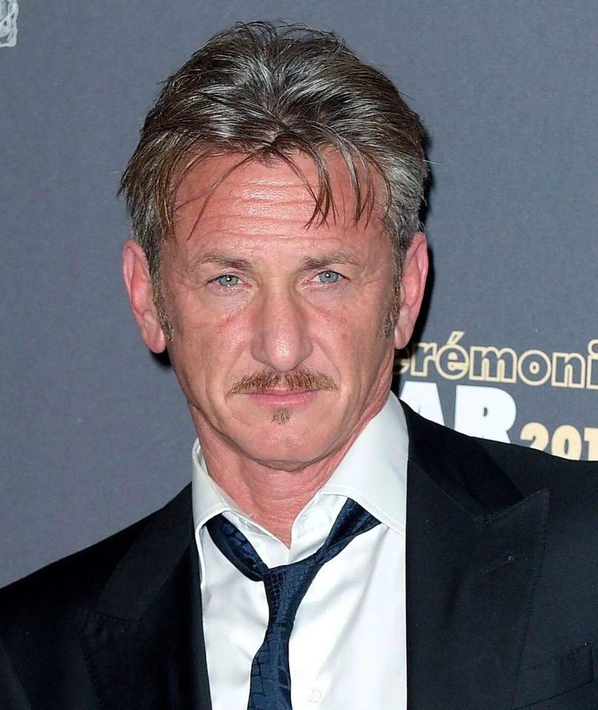 sean penn — ID news