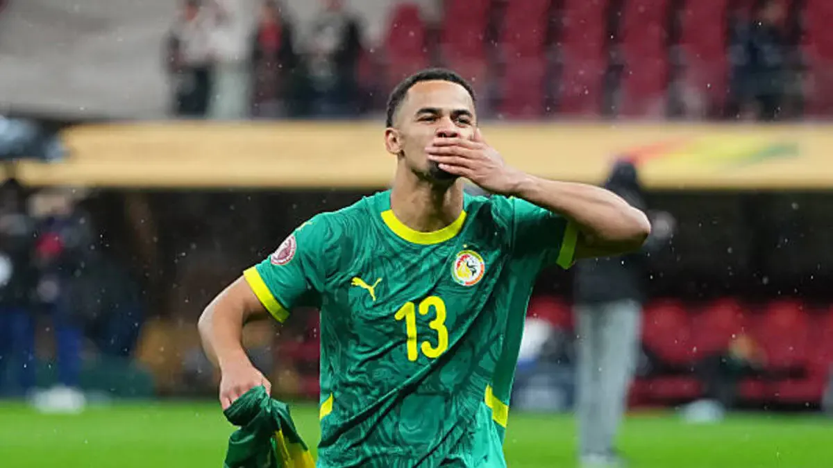 senegal fc — ID news