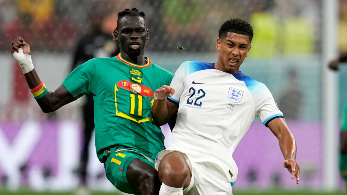 senegal vs — ID news