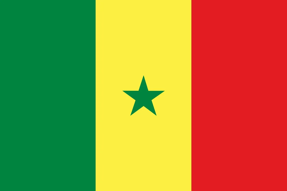 senegal — ID news