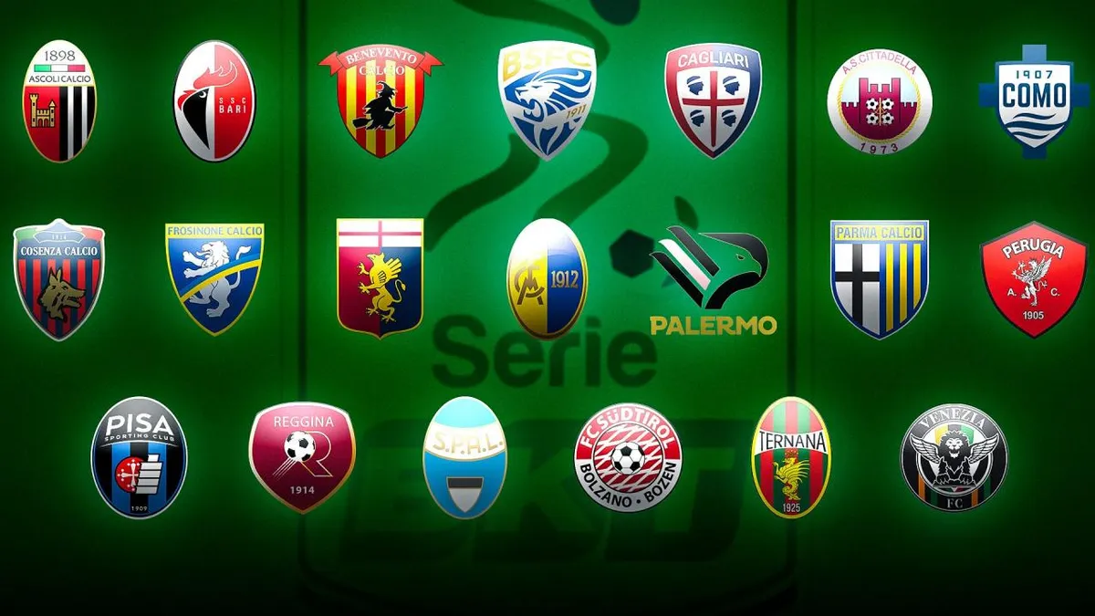 serie b — ID news