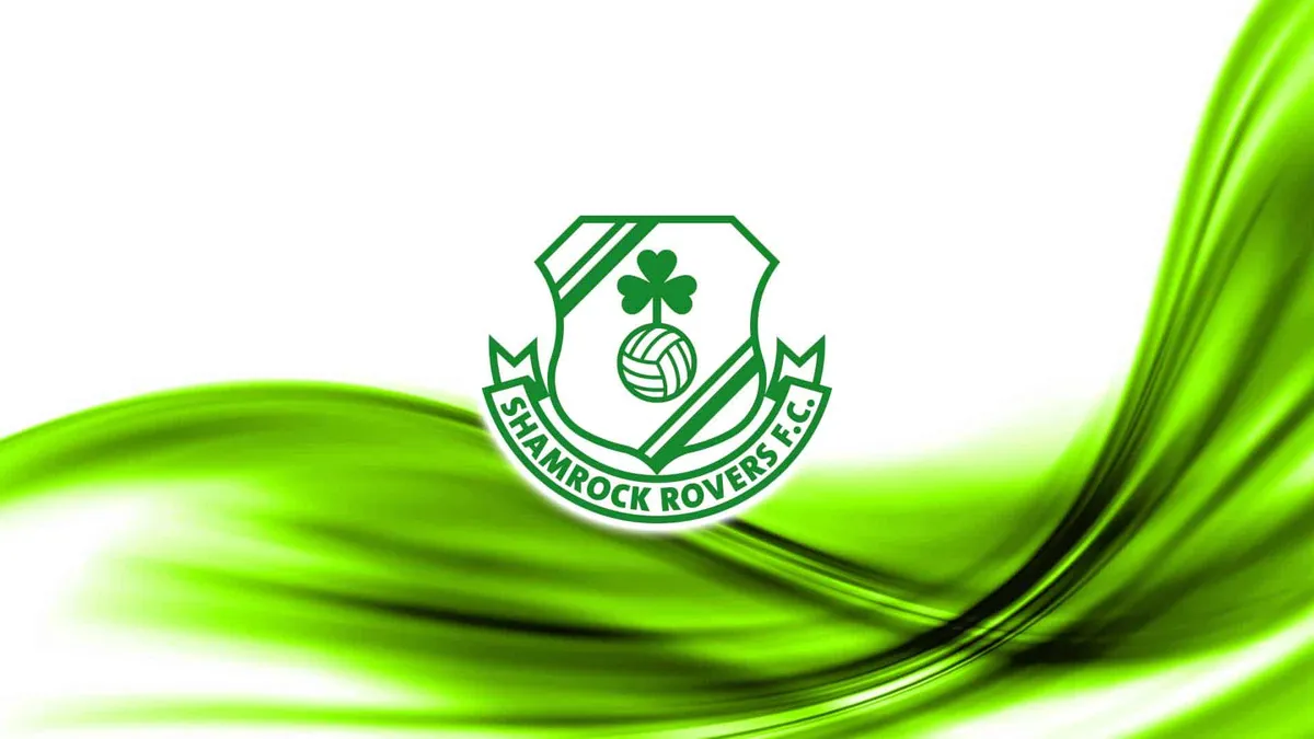 shamrock rovers — ID news