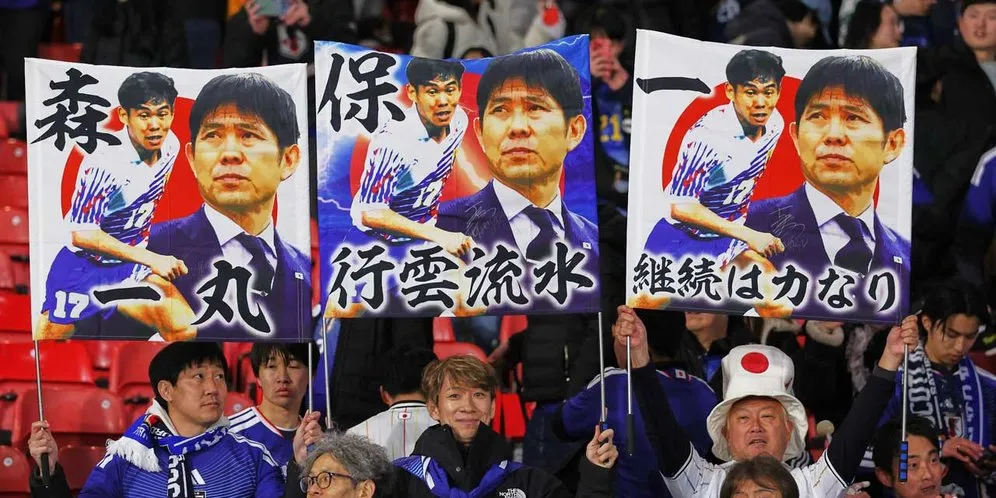 skotlandia vs jepang — ID news