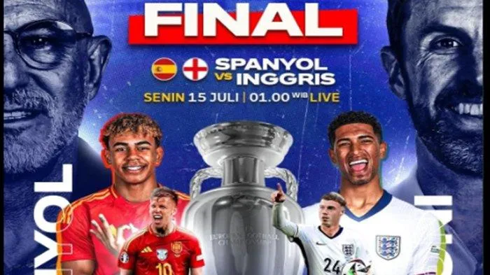 spanyol vs — ID news