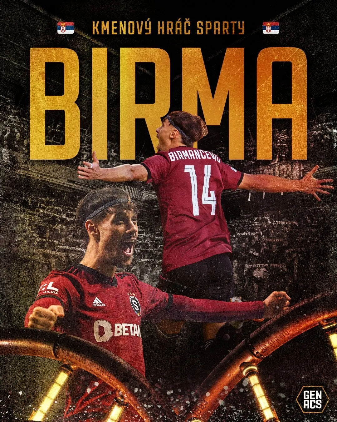 sparta praha — ID news