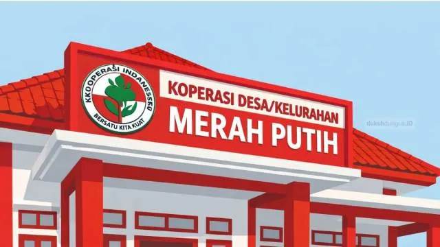 sppi kopdes merah putih — ID news