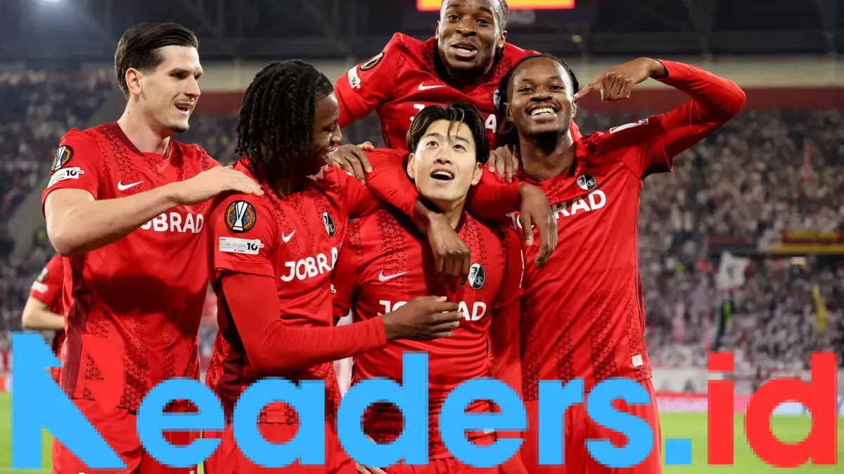 st. pauli vs freiburg — ID news