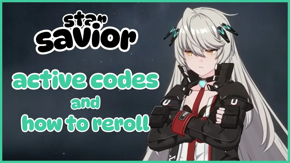 star savior tier list — ID news