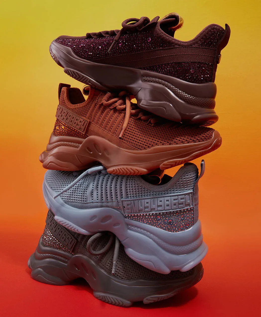 steve madden — ID news