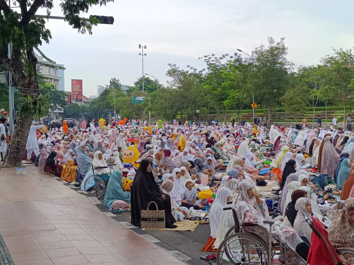 surabaya — ID news