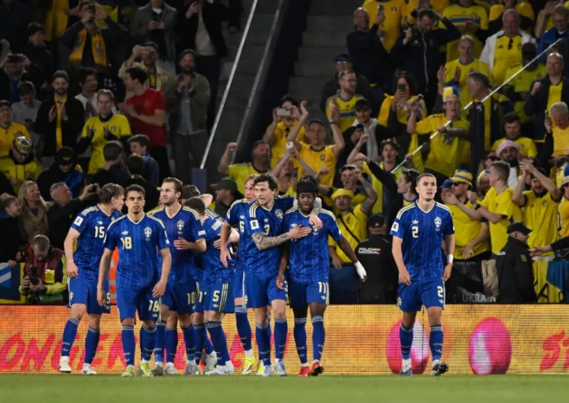 sweden fc — ID news