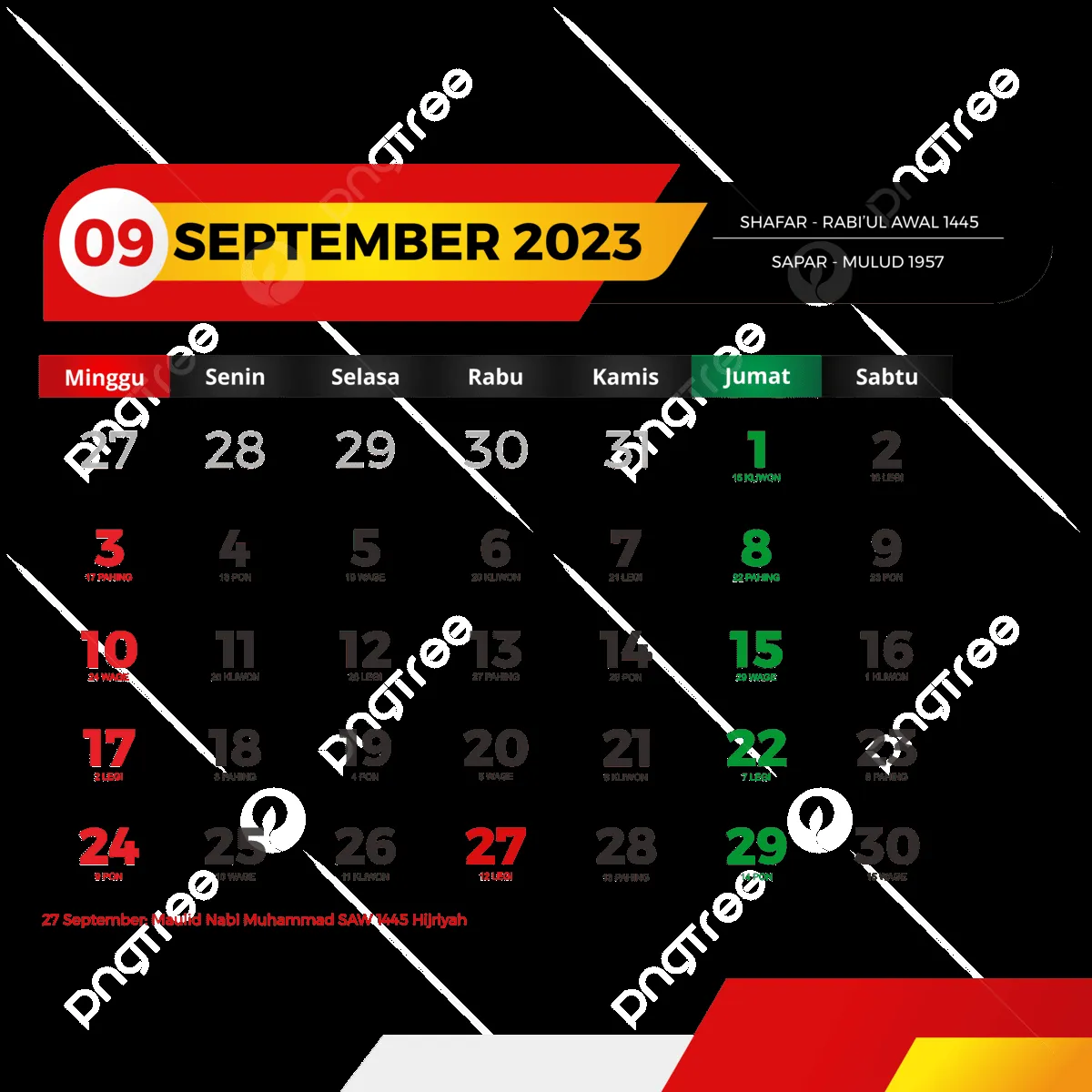 tanggal merah 2026 — ID news