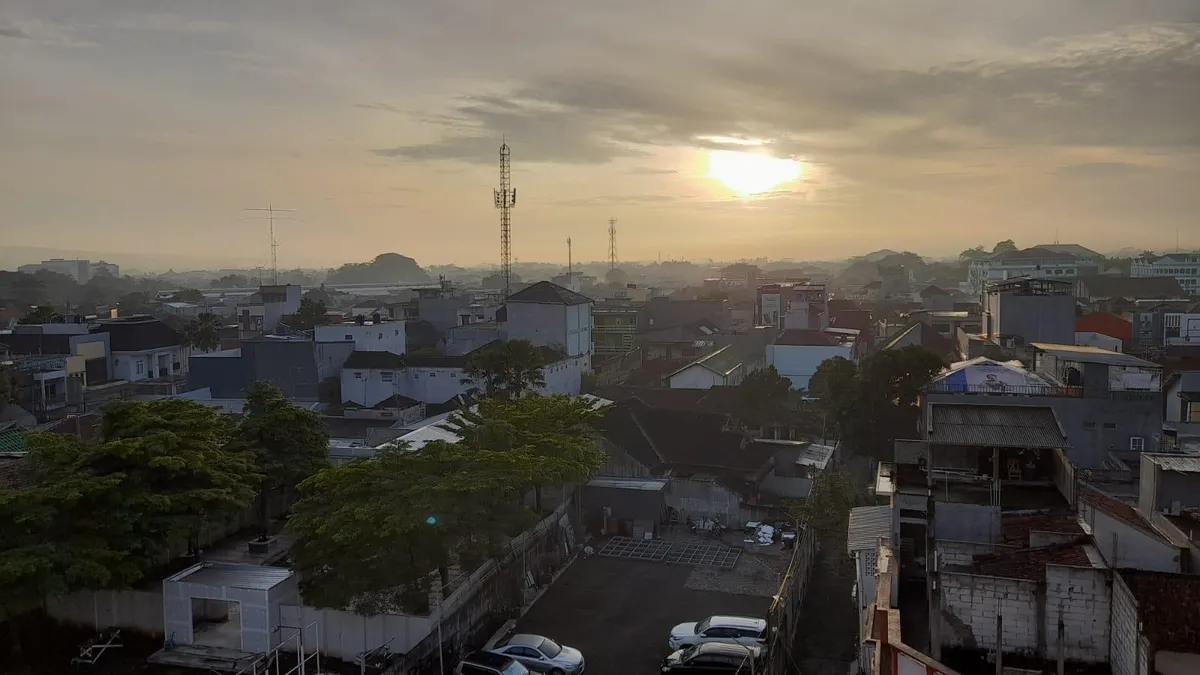 tasikmalaya — ID news