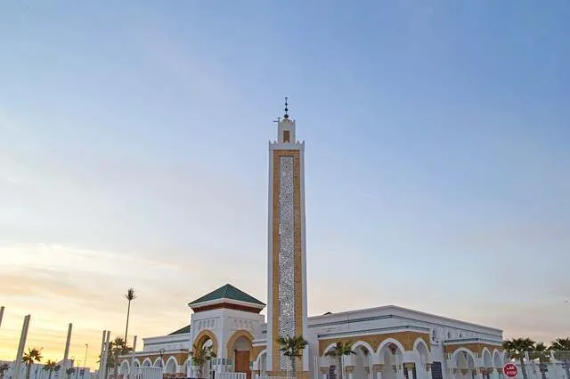 tata cara sholat idul fitri — ID news