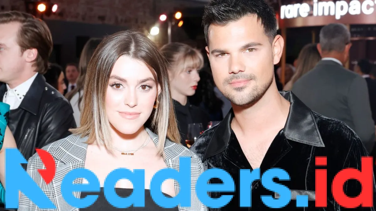 taylor lautner — ID news