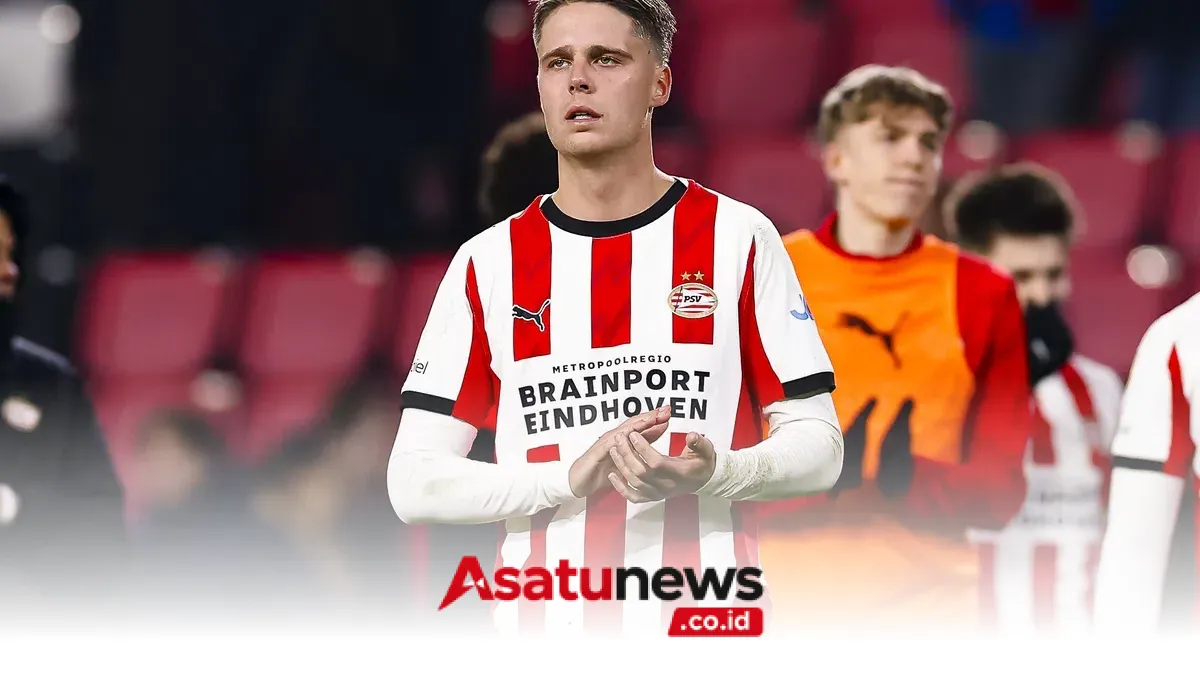 telstar vs psv — ID news