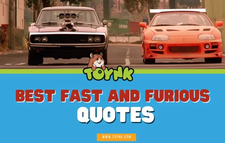 the furious — ID news