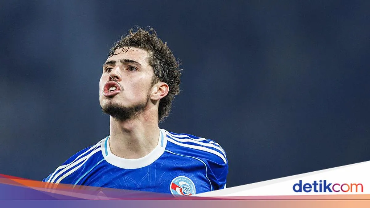 timnas argentina — ID news