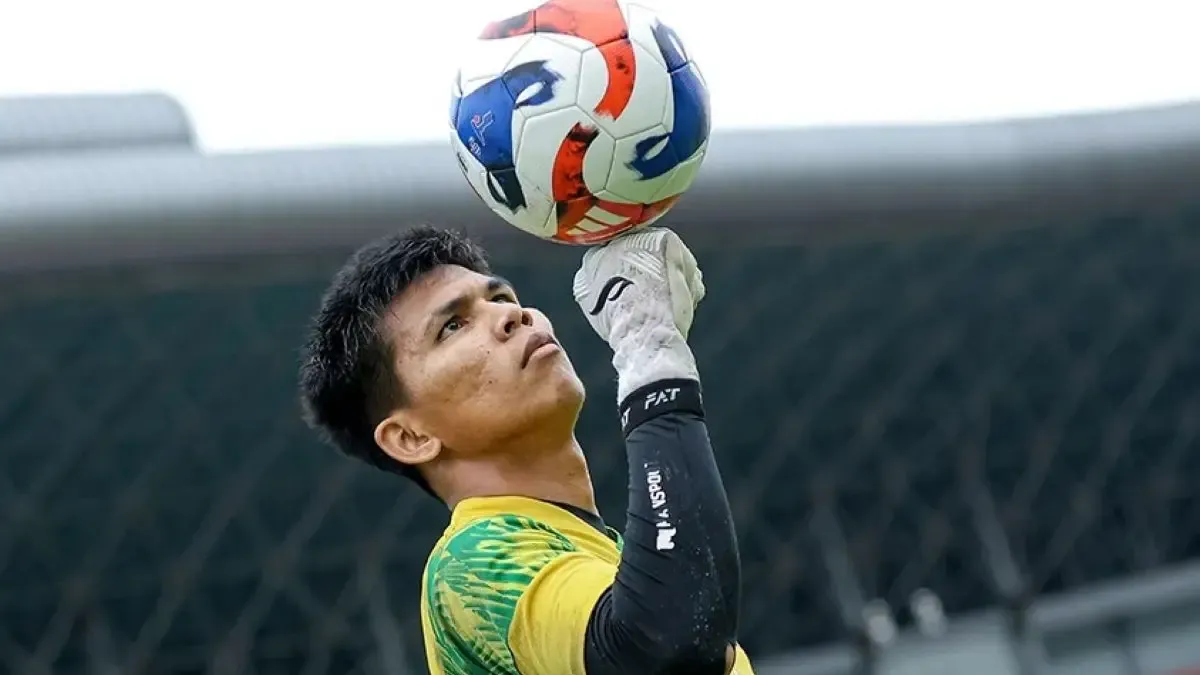 timnas indonesia senior — ID news