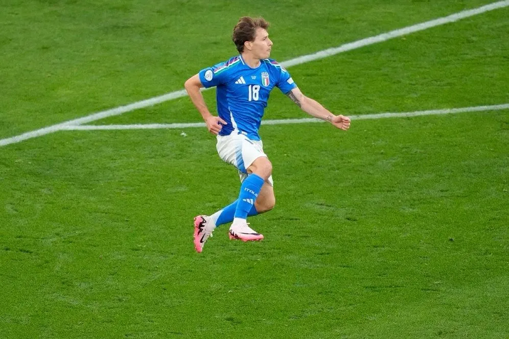 timnas italia — ID news