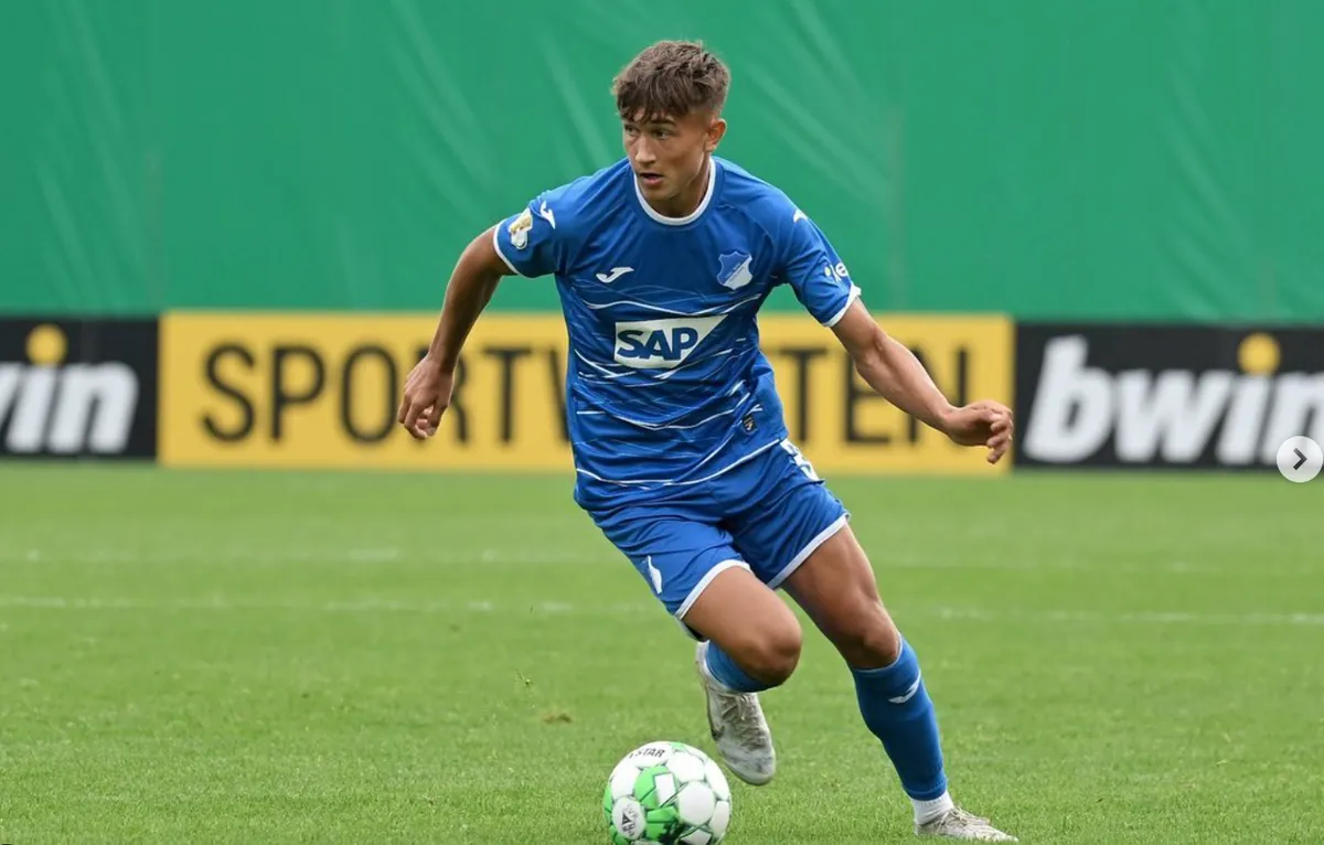 tom bischof — ID news