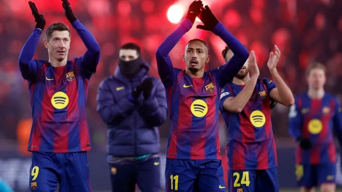 top skor liga champions — ID news