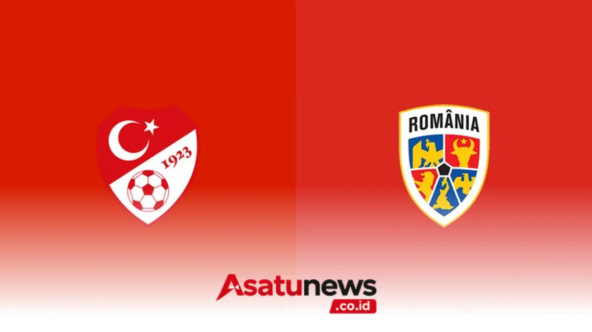 turki vs romania — ID news