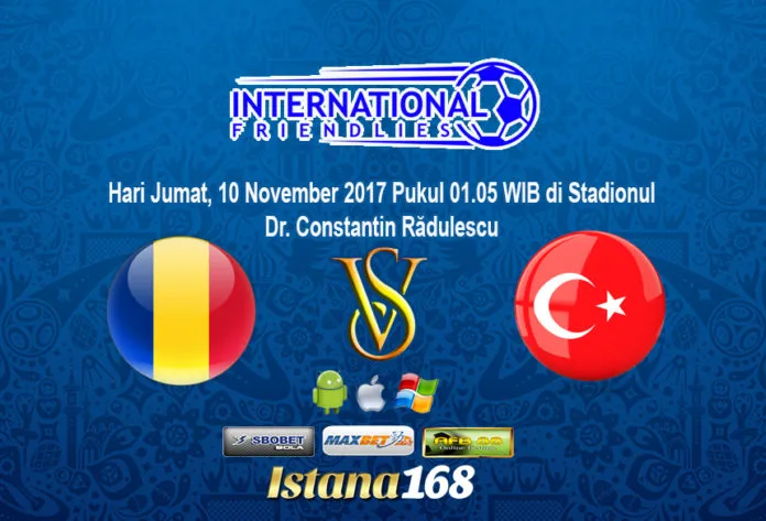 turki vs rumania — ID news