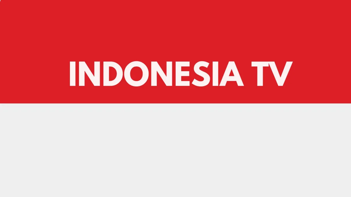 tv indonesia — ID news
