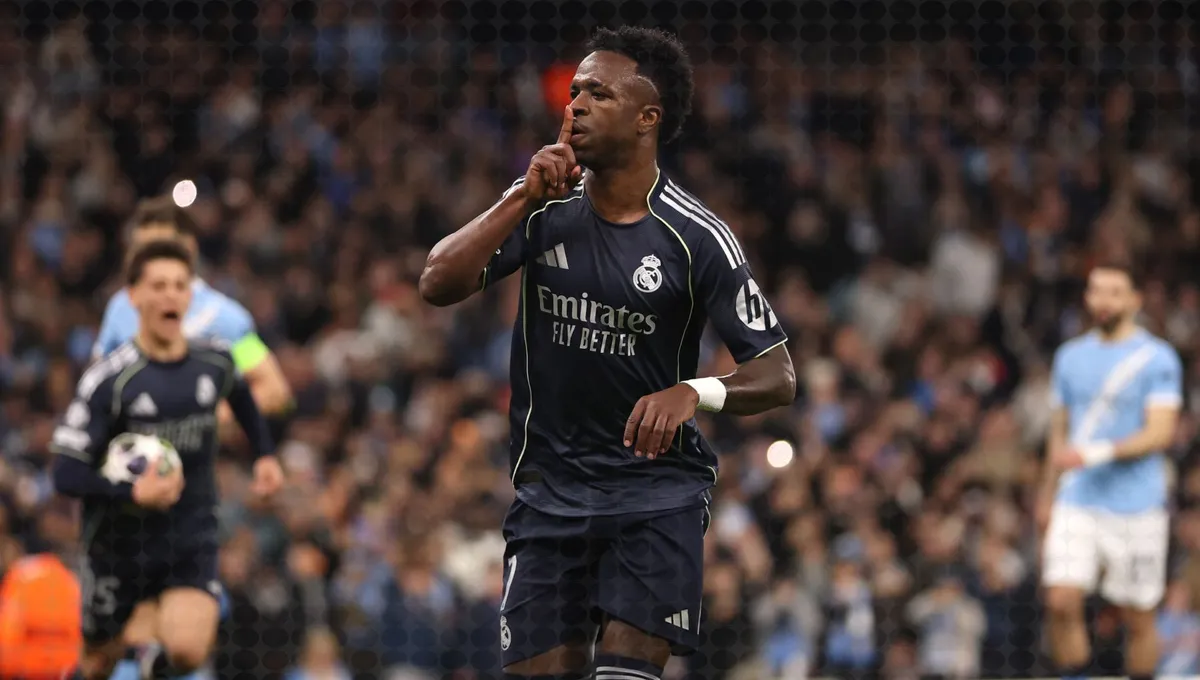 ucl matches — ID news