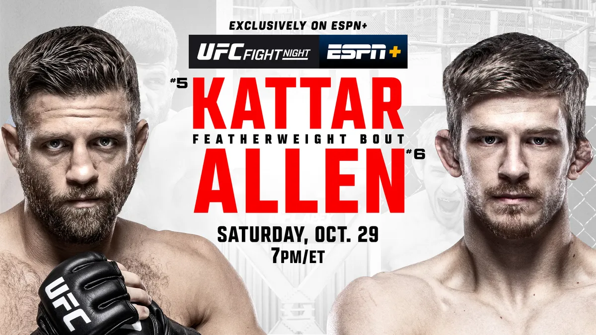 ufc fight night — ID news