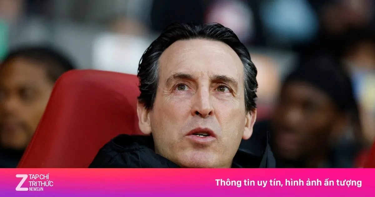 unai emery — ID news