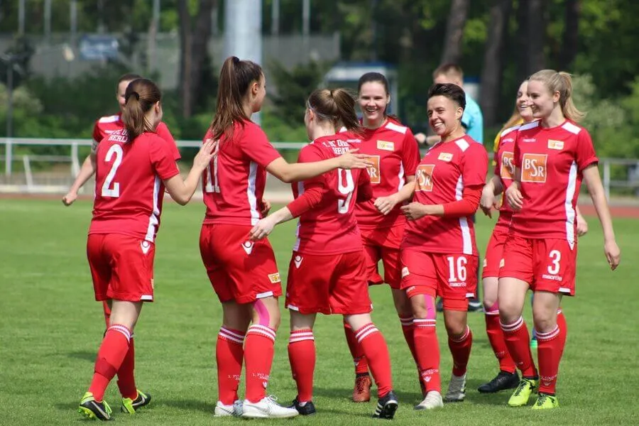 union berlin women — ID news