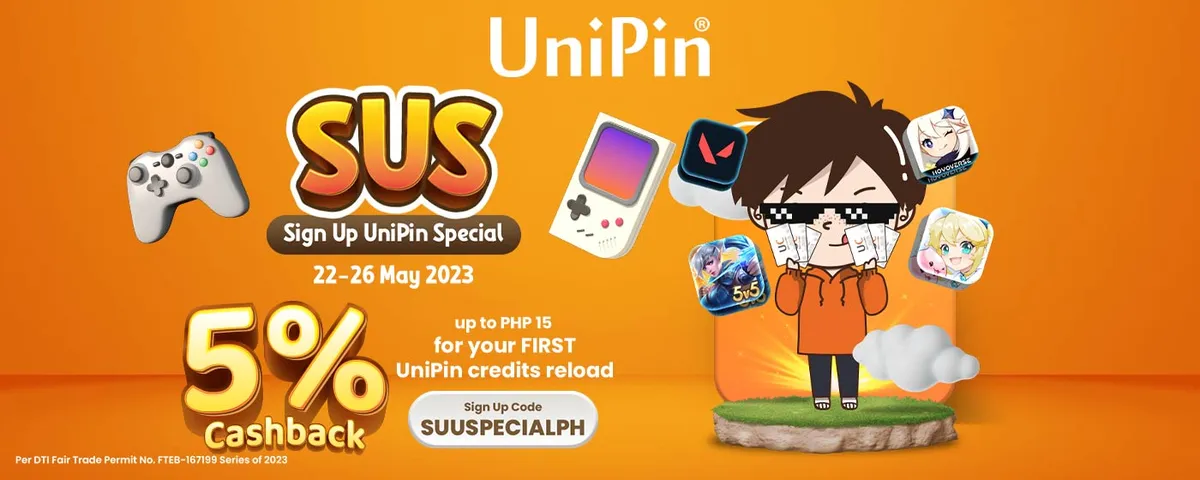 unipin — ID news