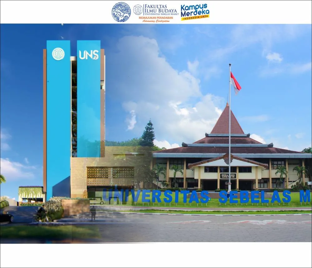 universitas sebelas maret — ID news