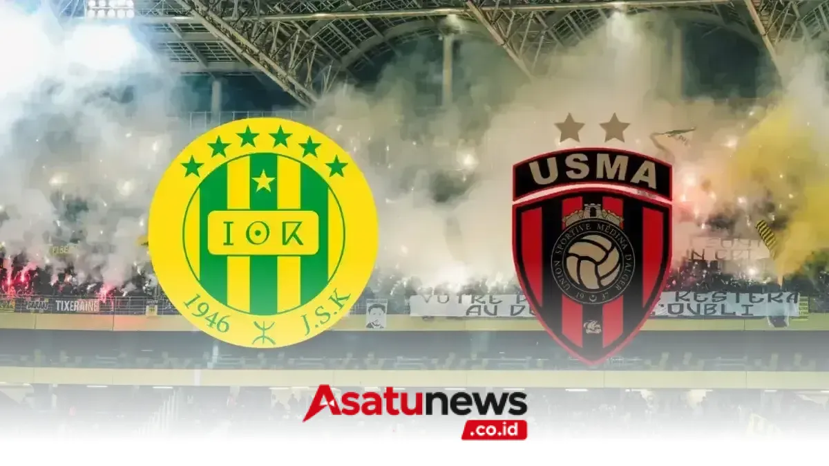 usm alger — ID news