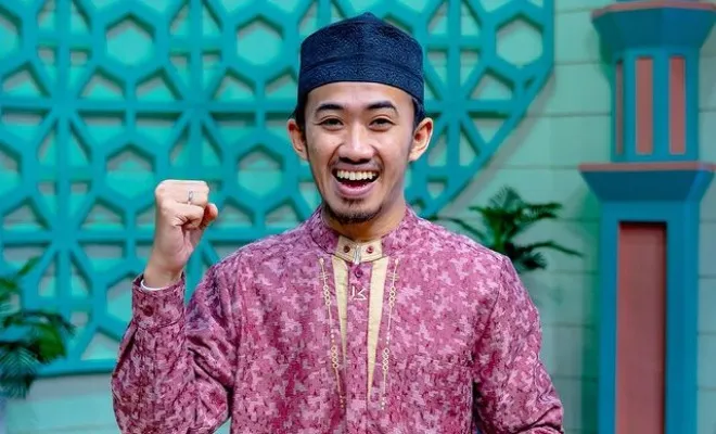 ustadz syam — ID news