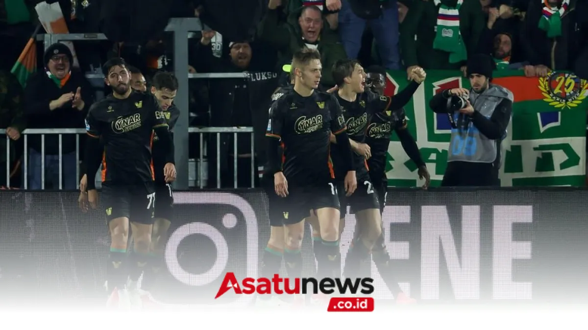 venezia vs calcio padova — ID news