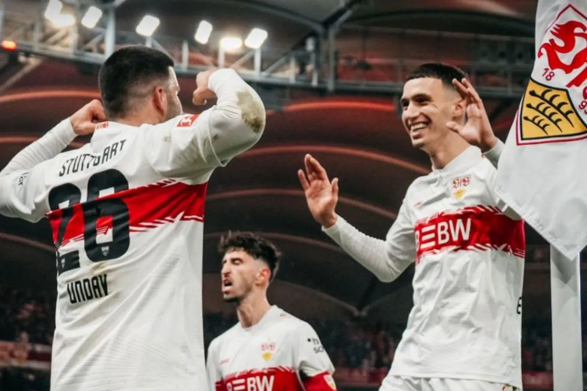 vfb vs leipzig — ID news