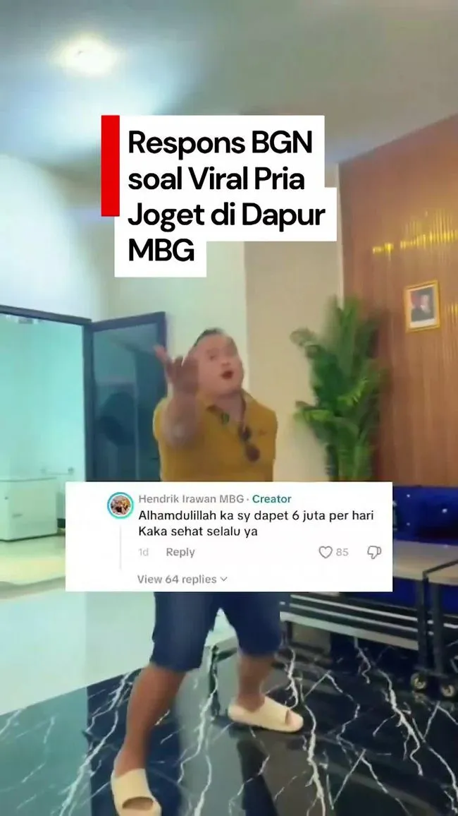 video viral — ID news