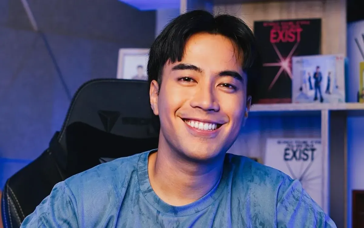 vidi aldiano — ID news