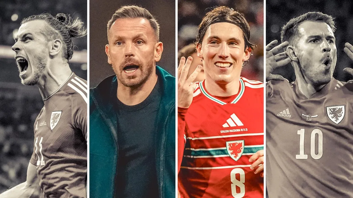 wales fc — ID news