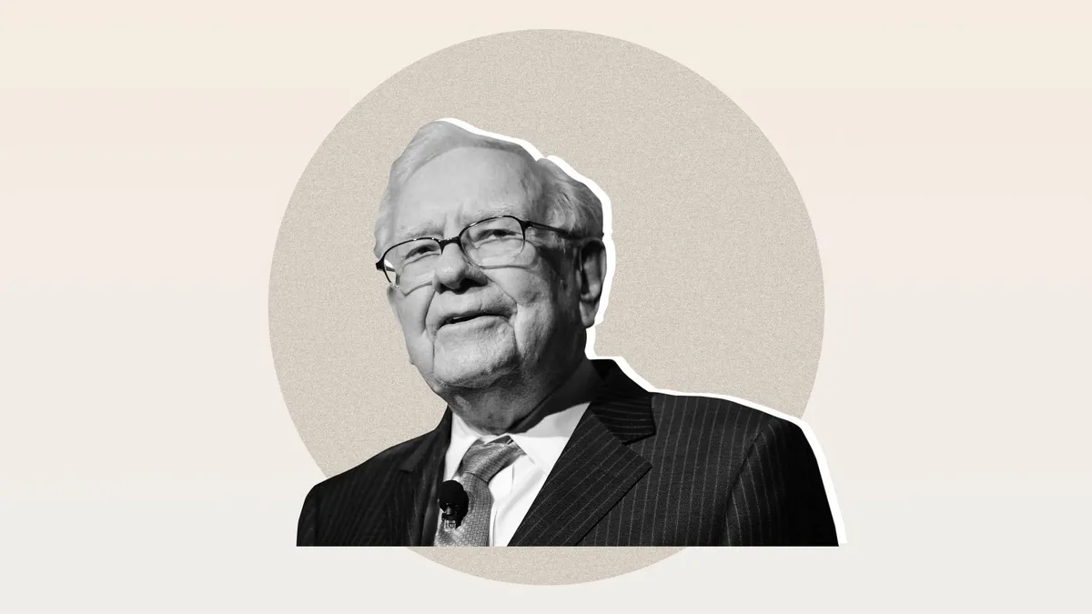 warren buffett — ID news