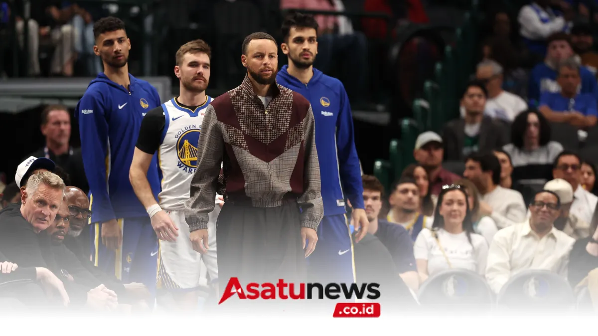 warriors vs nets — ID news