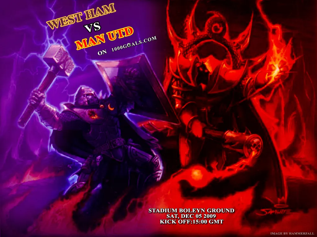 west ham vs man utd — ID news